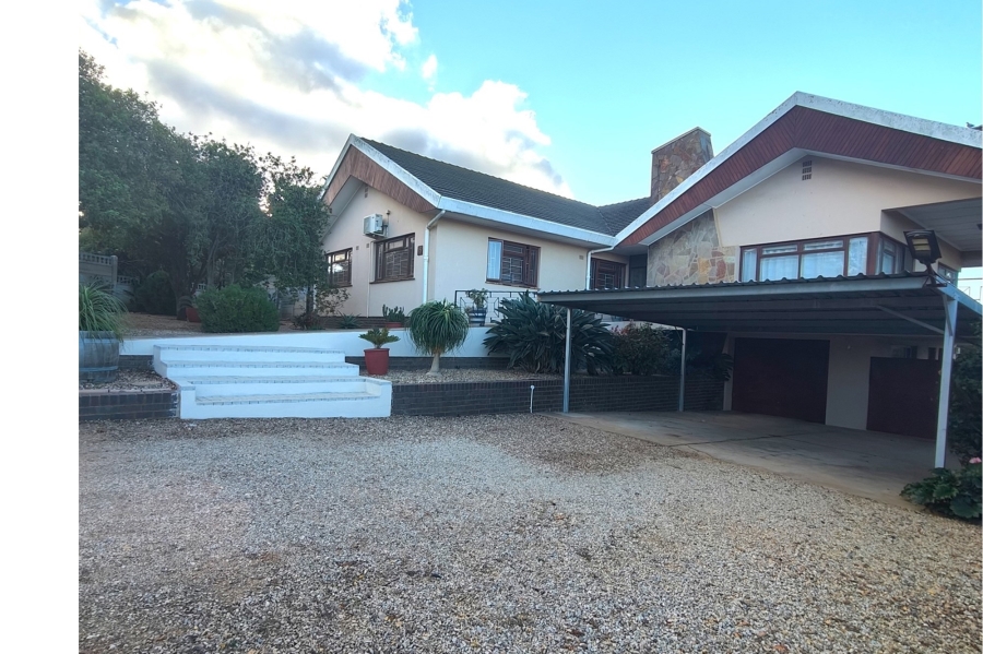 3 Bedroom Property for Sale in Moorreesburg Western Cape